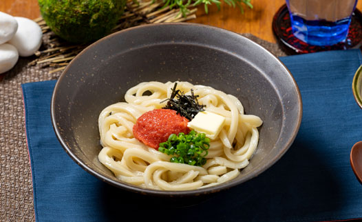 おしながき 山下本気うどん