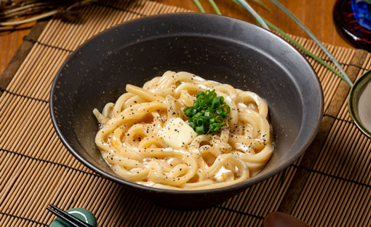 おしながき 山下本気うどん
